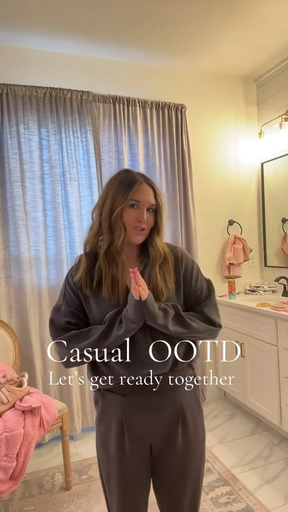 Let’s get ready together! 

#walmartfashion
#walmartfinds
#walmartstyle
#walmartoutfits
#walmarthaul
#walmarttryon
#walmartclothing
#affordablefashion
#budgetfashion
#everydayoutfits
#momoutfits
#momstyle #fashionfinds
#styleinspo
#outfitideas
#momfashion
#neutraloutfits
#simpleoutfits

#amazonjewelry
#amazonfinds
#amazonmusthaves
#amazonfashion
#affordablejewelry

#LTKgrwm #LTKSeasonal #LTKootd