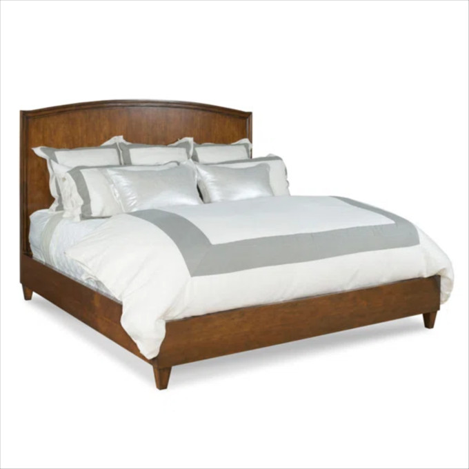 Click for more info about Tranquility Low Profile Standard Bed