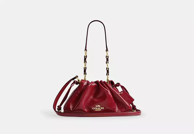 Faye Shoulder Bag | Coach Outlet US