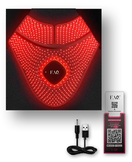 FAQ™ 211 | Foreo (Global)