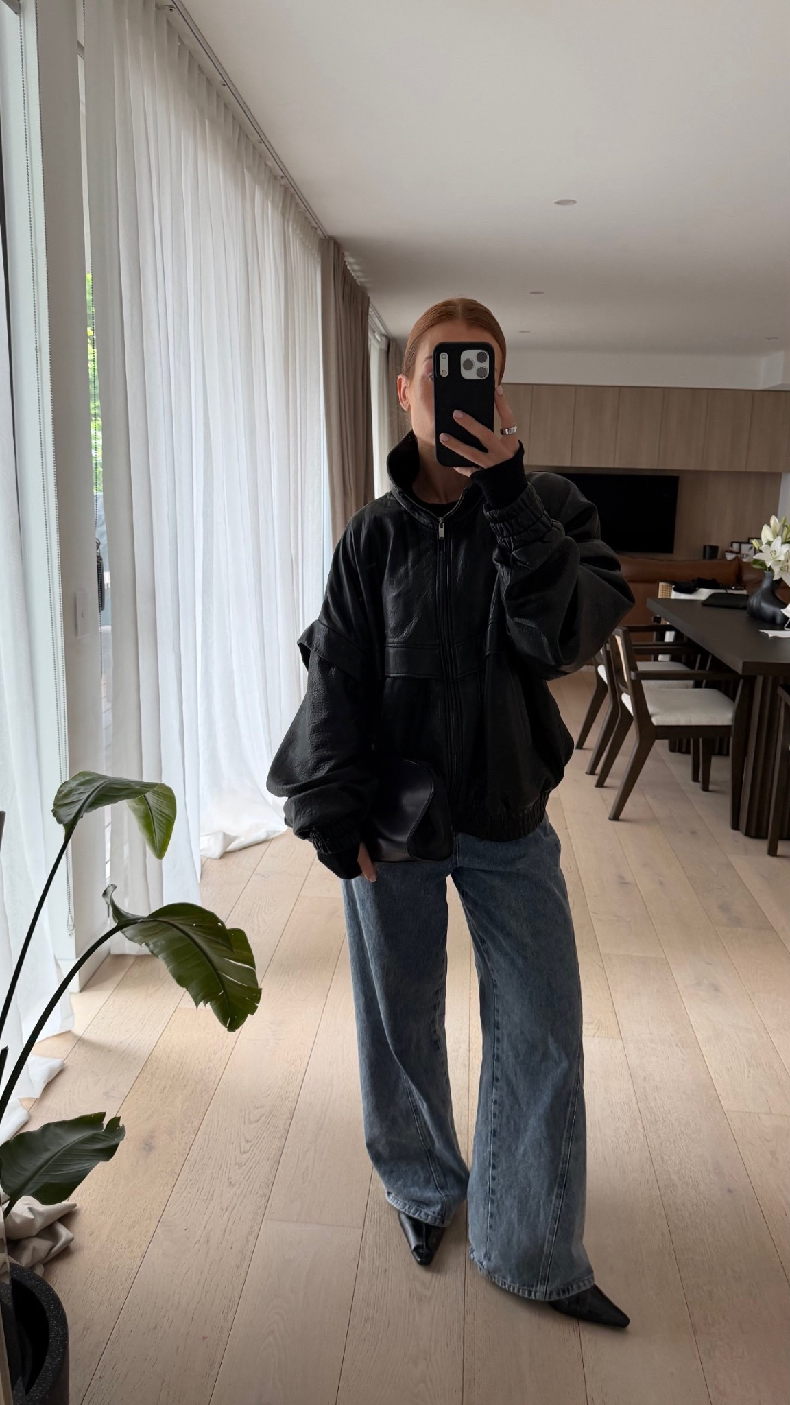 This weather has the ysl jacket back on repeat - dupes are linked!! 