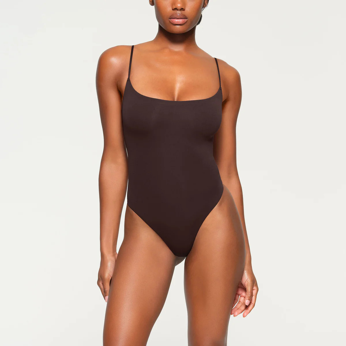 FITS EVERYBODY CAMI BODYSUIT | SKIMS (US)
