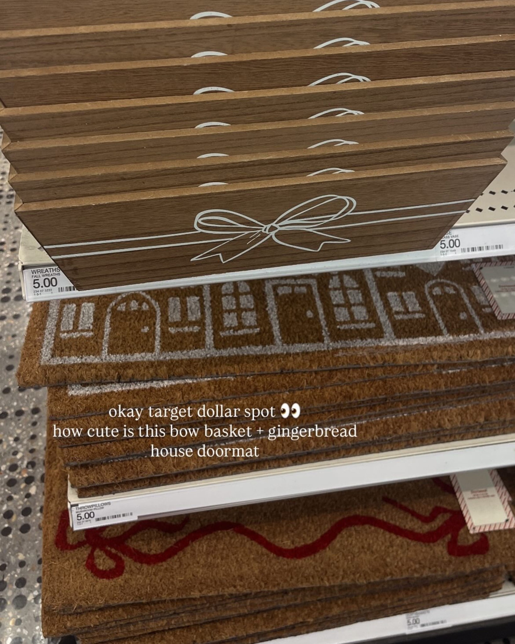 target dollar spot finds! 

#LTKSeasonal