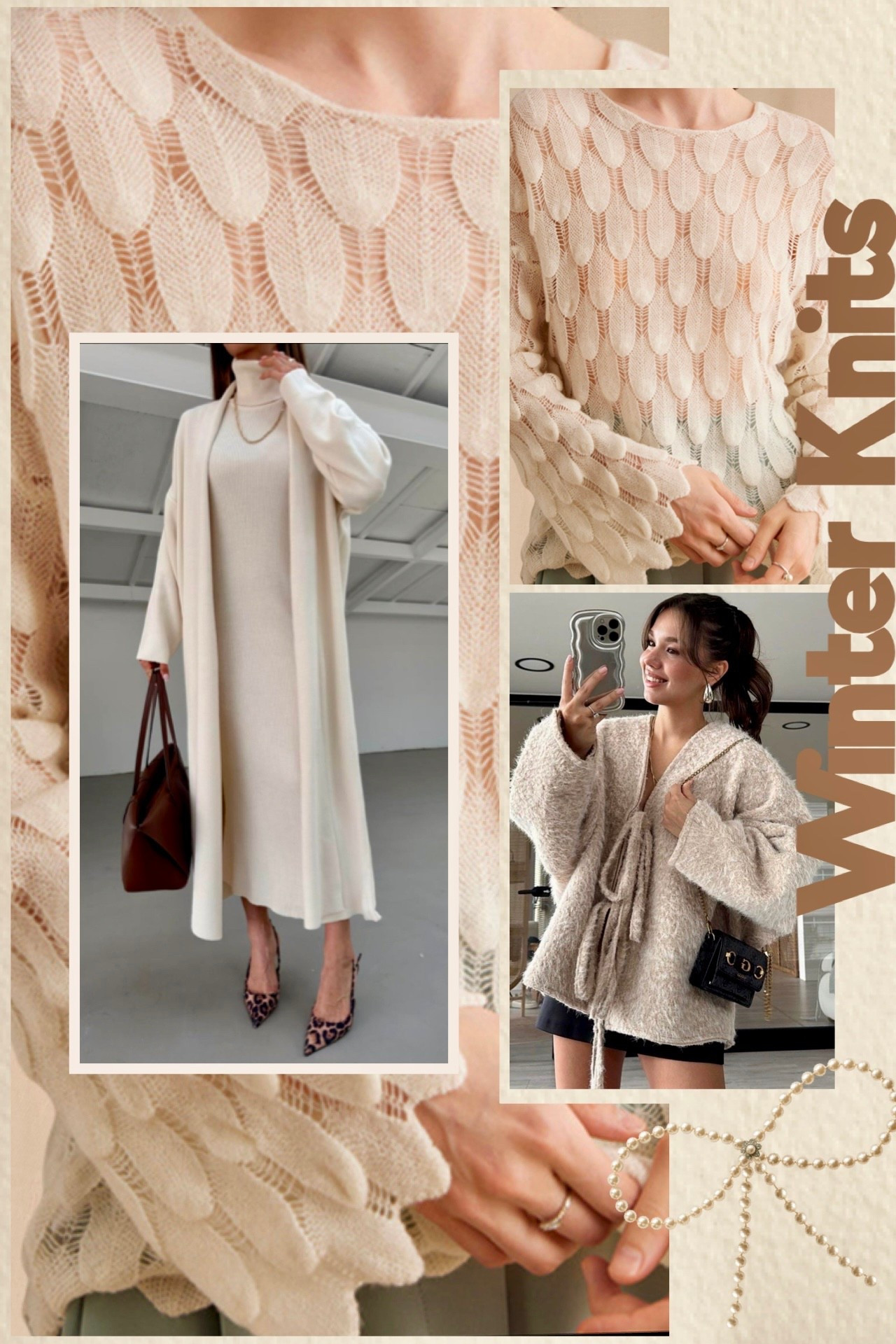 Knits

#LTKFindsUnder100 #LTKGiftGuide #LTKHoliday