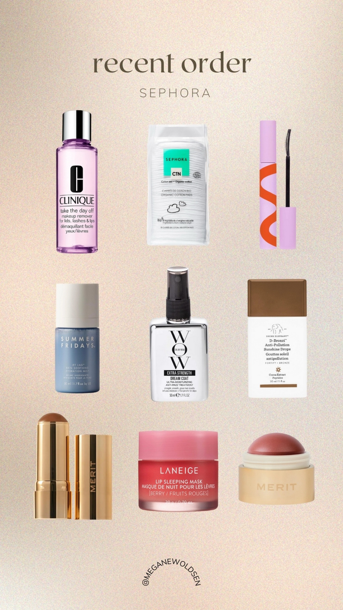 Recent Sephora haul! Use code GIFTSNOW for your last minute gifts! 

#LTKGiftGuide #LTKSeasonal #LTKBeauty