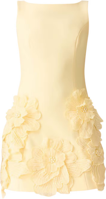 Janelle Mini Dress | Bloomingdale's (US)