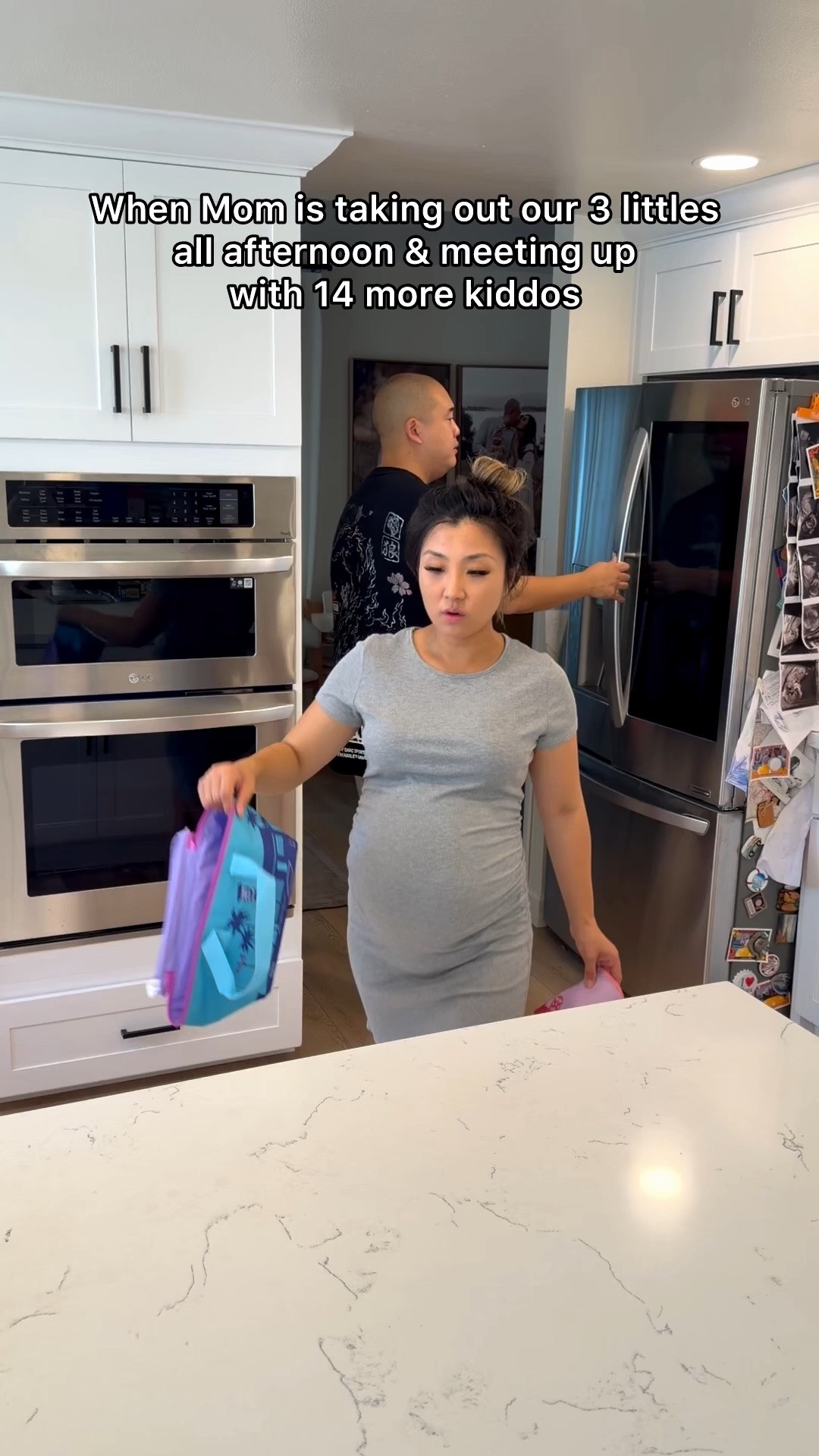 Summer play date

#LTKvlog #LTKootd #LTKBump