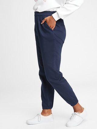 Womens / PantsWarm Joggers | Gap (CA)