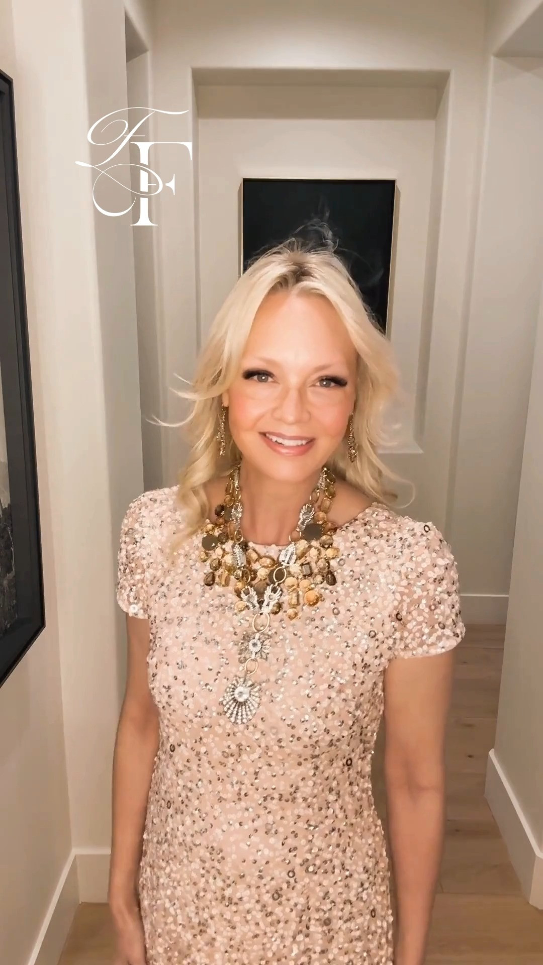  ✨Elegant & Timeless NYE Looks✨

Elevate your New Year’s Eve style with elegant, timeless looks designed to make a lasting impression. These long sequin NYE outfits, all found on Amazon, feature refined cap sleeves and classic off-the-shoulder silhouettes—perfect for a sophisticated and unforgettable evening.✨ 

 #LTKHoliday #LTKgrwm #LTKOver40