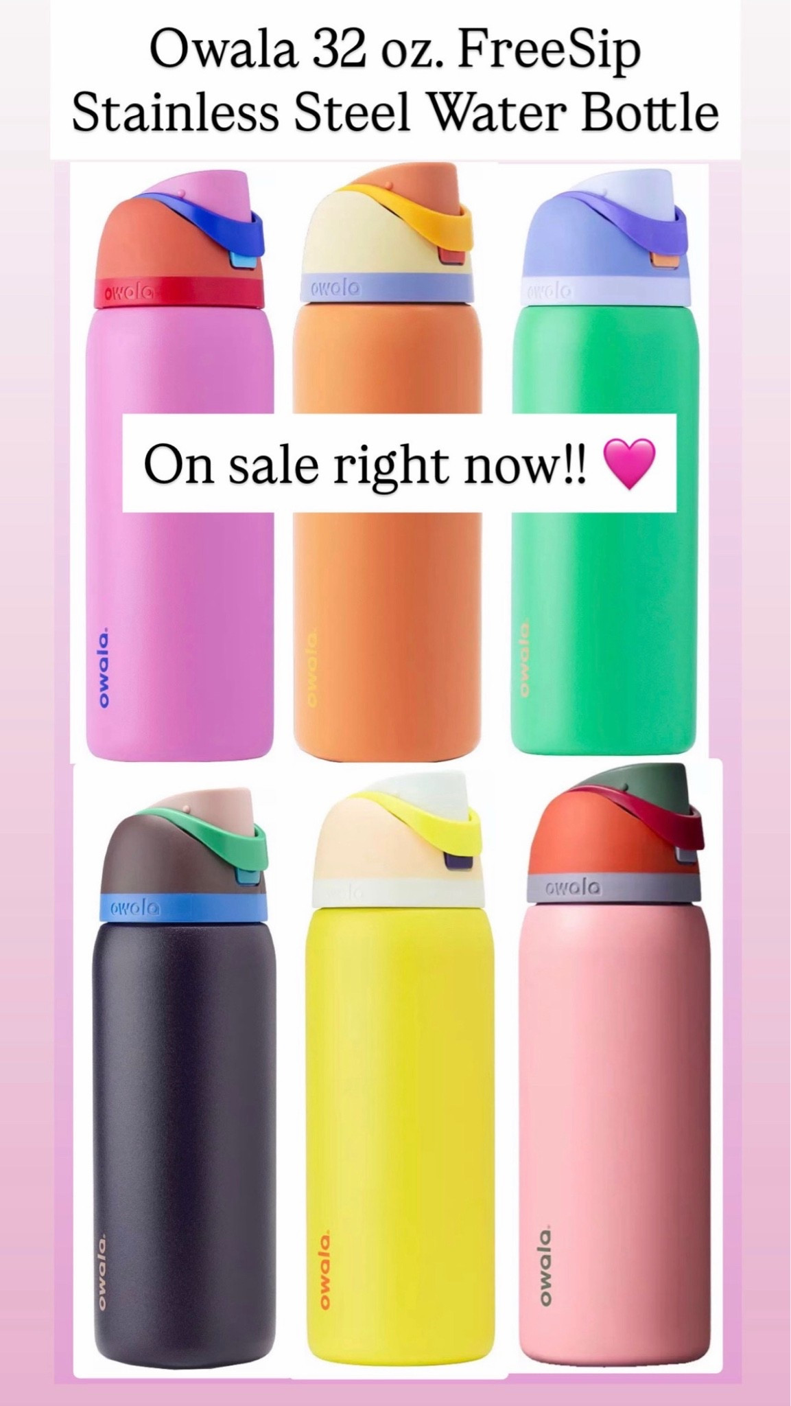 I love sharing this sale because it’s such a good one with great color options!!!

#LTKSaleAlert