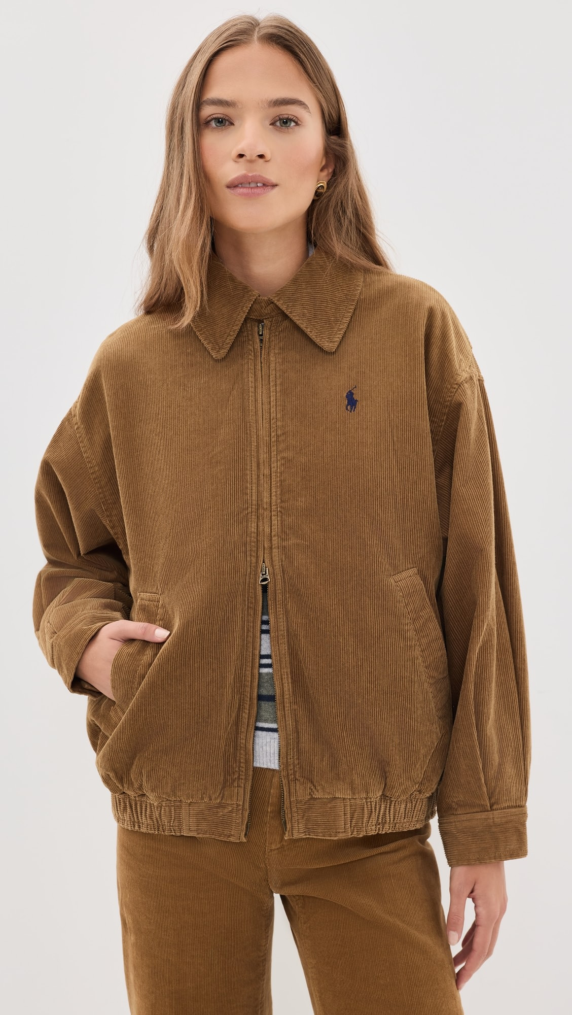 Corduroy Jacket | Shopbop