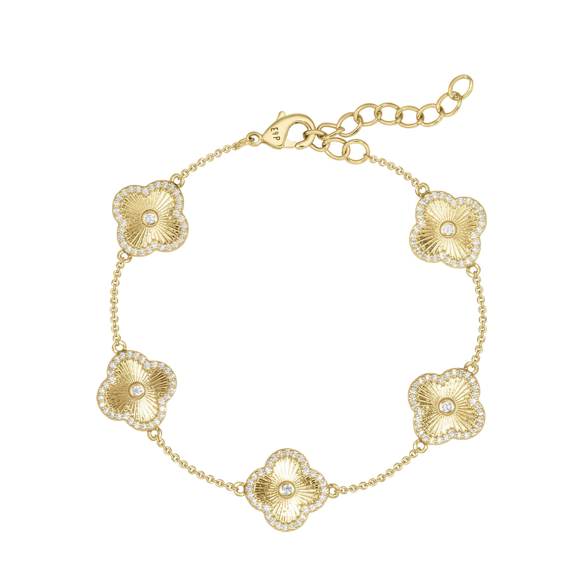 Icon Bracelet | Electric Picks Jewelry