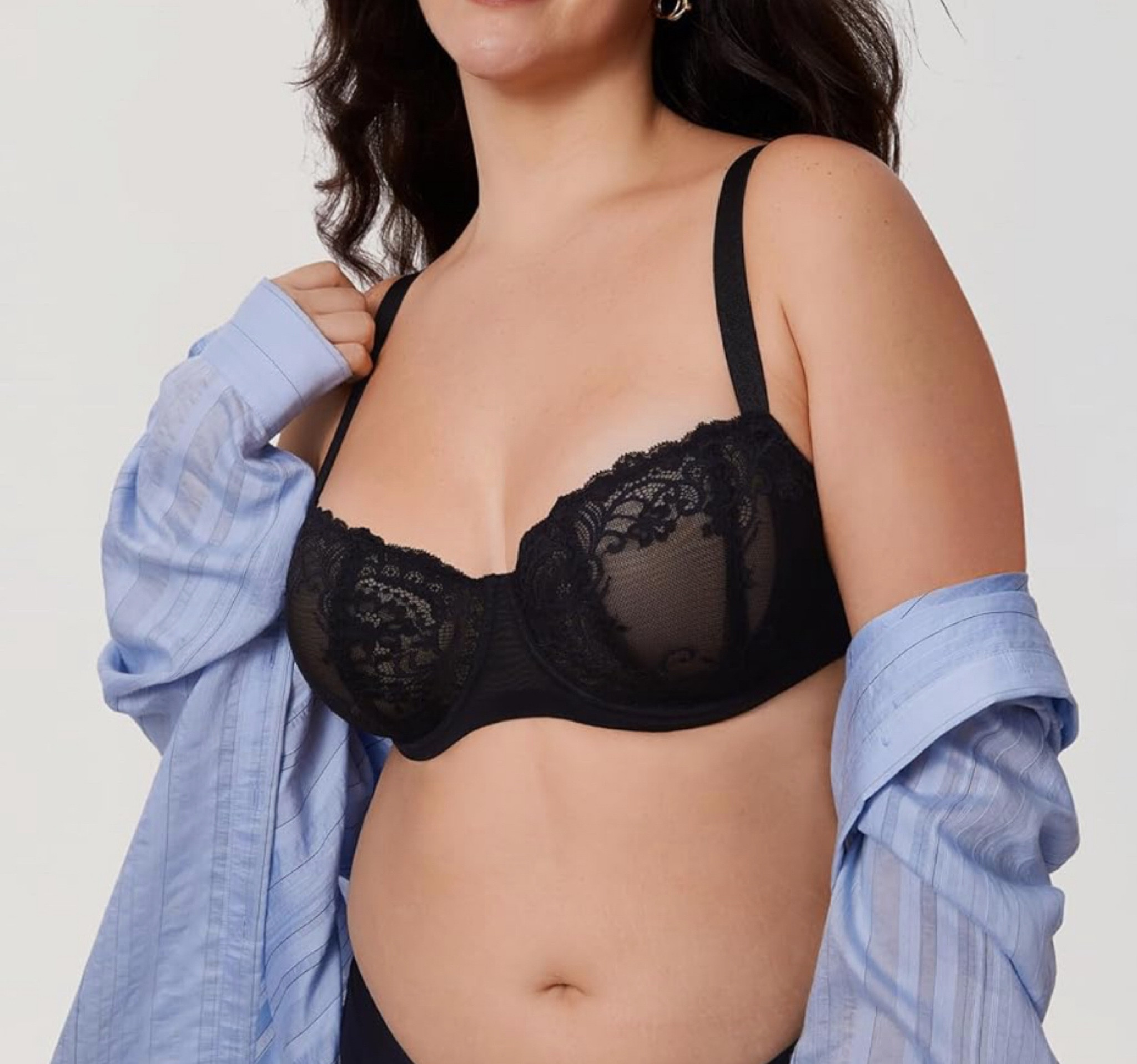 Sharing some of my intimates as most of them are on sale

#LTKPlusSize #LTKFindsUnder50 #LTKxPrimeDay