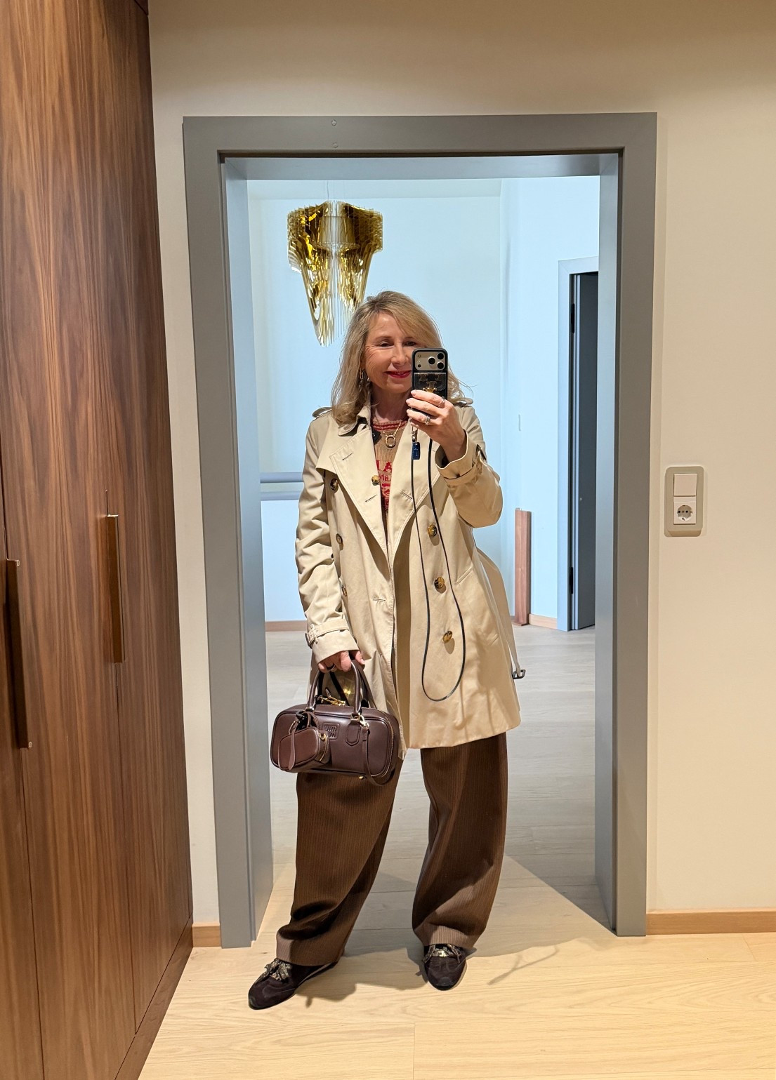 It‘s time for Trenchcoats 🧥 😇 #trench #trenchcoat #trenchstyle 

#LTKstyletip #LTKeurope #LTKdeutschland