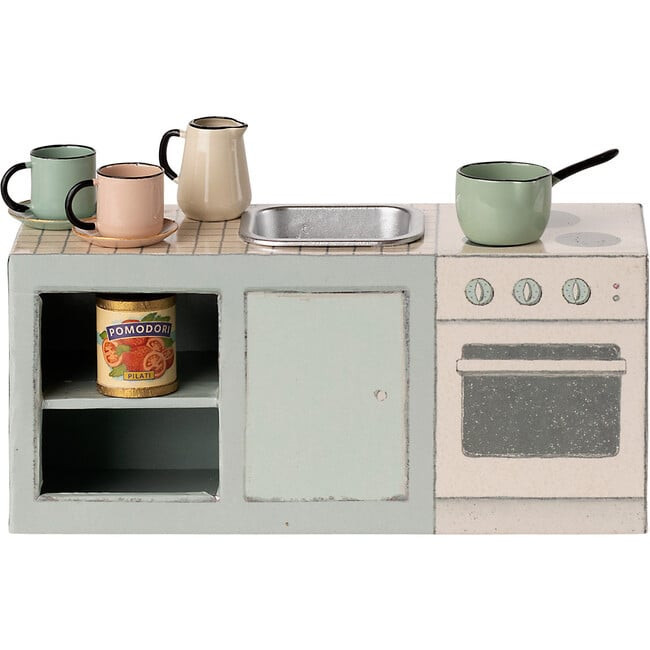 Maileg | Kitchen counter, Mouse | Maisonette | Maisonette