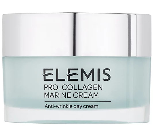 ELEMIS Pro-Collagen Marine Cream - QVC.com | QVC