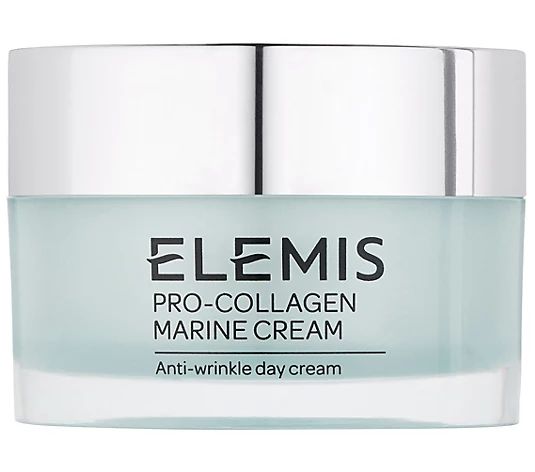 ELEMIS Pro-Collagen Marine Cream - QVC.com | QVC