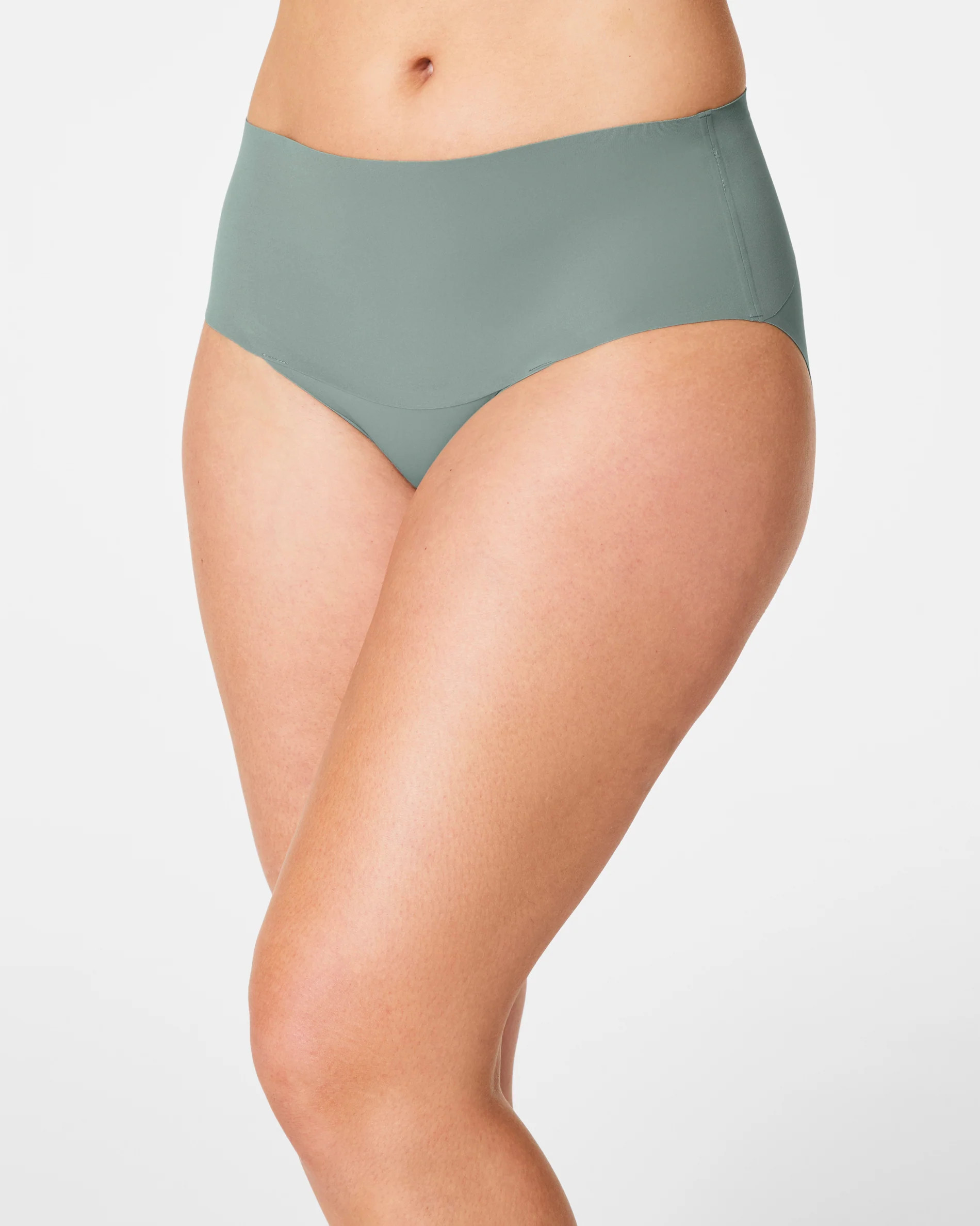 SPANXsmooth™ Undie-tectable® Brief | Spanx
