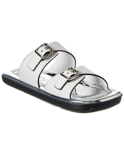 Leather Sandal | Rue La La