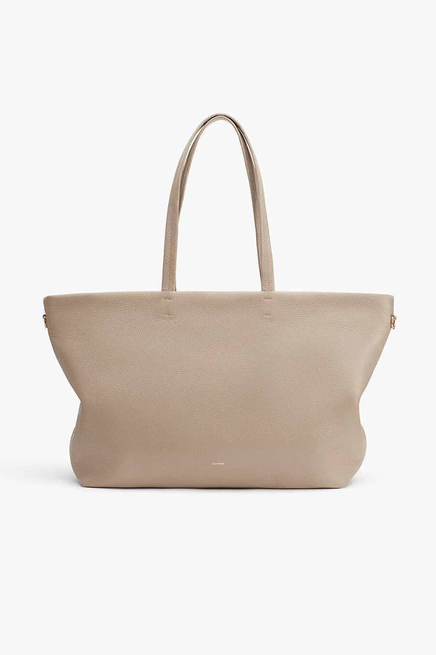 Classic Easy Zipper Tote | Cuyana