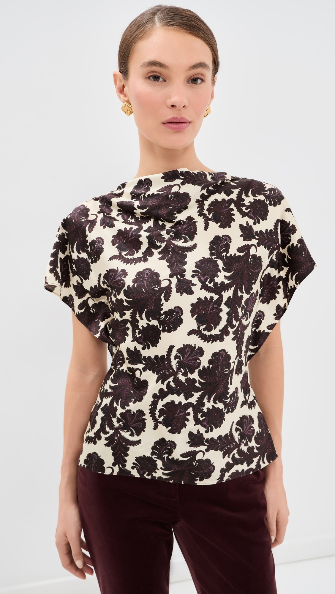 Redgrave Top | Shopbop