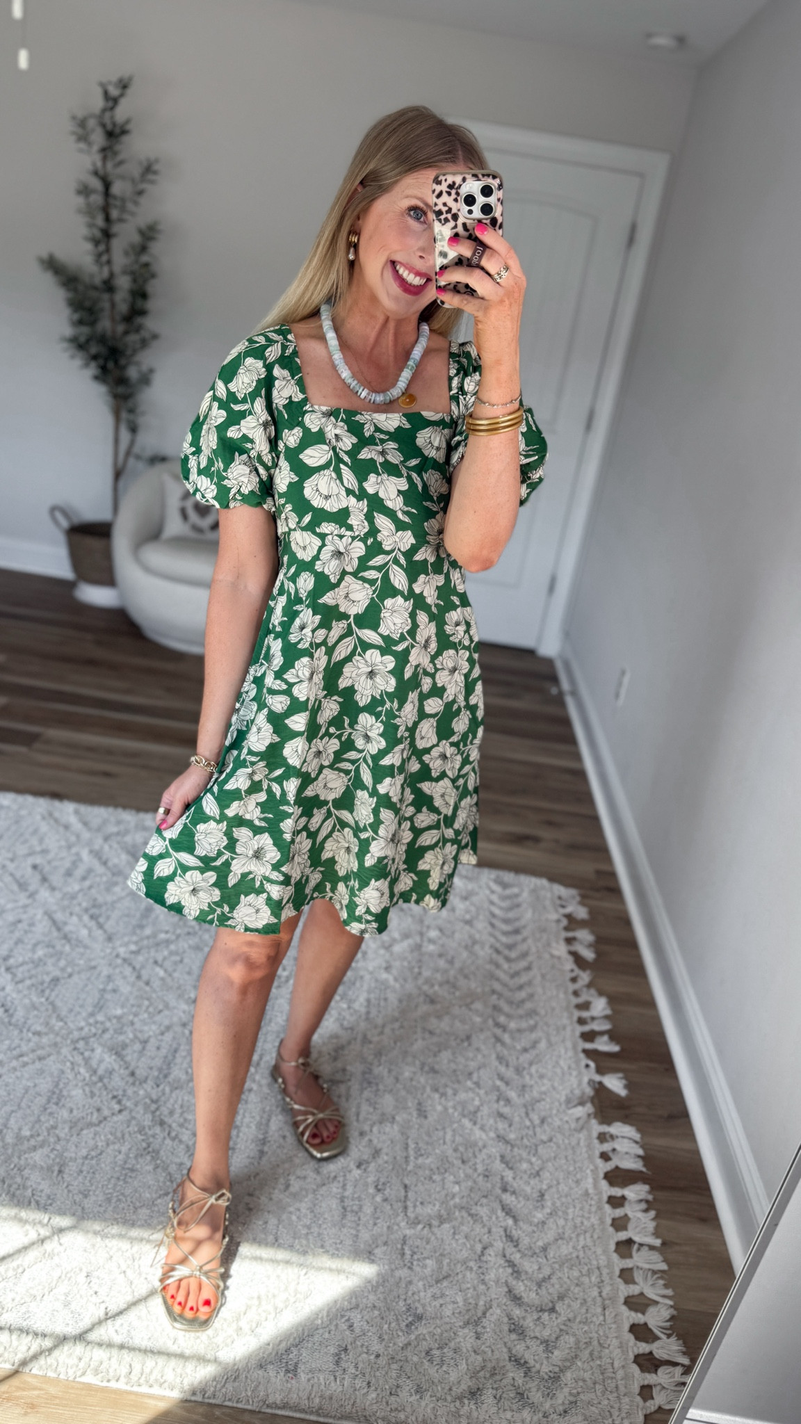 Weekend Walmart Wins try-on
Square neck mini dress- small

#LTKootd #LTKmomlife