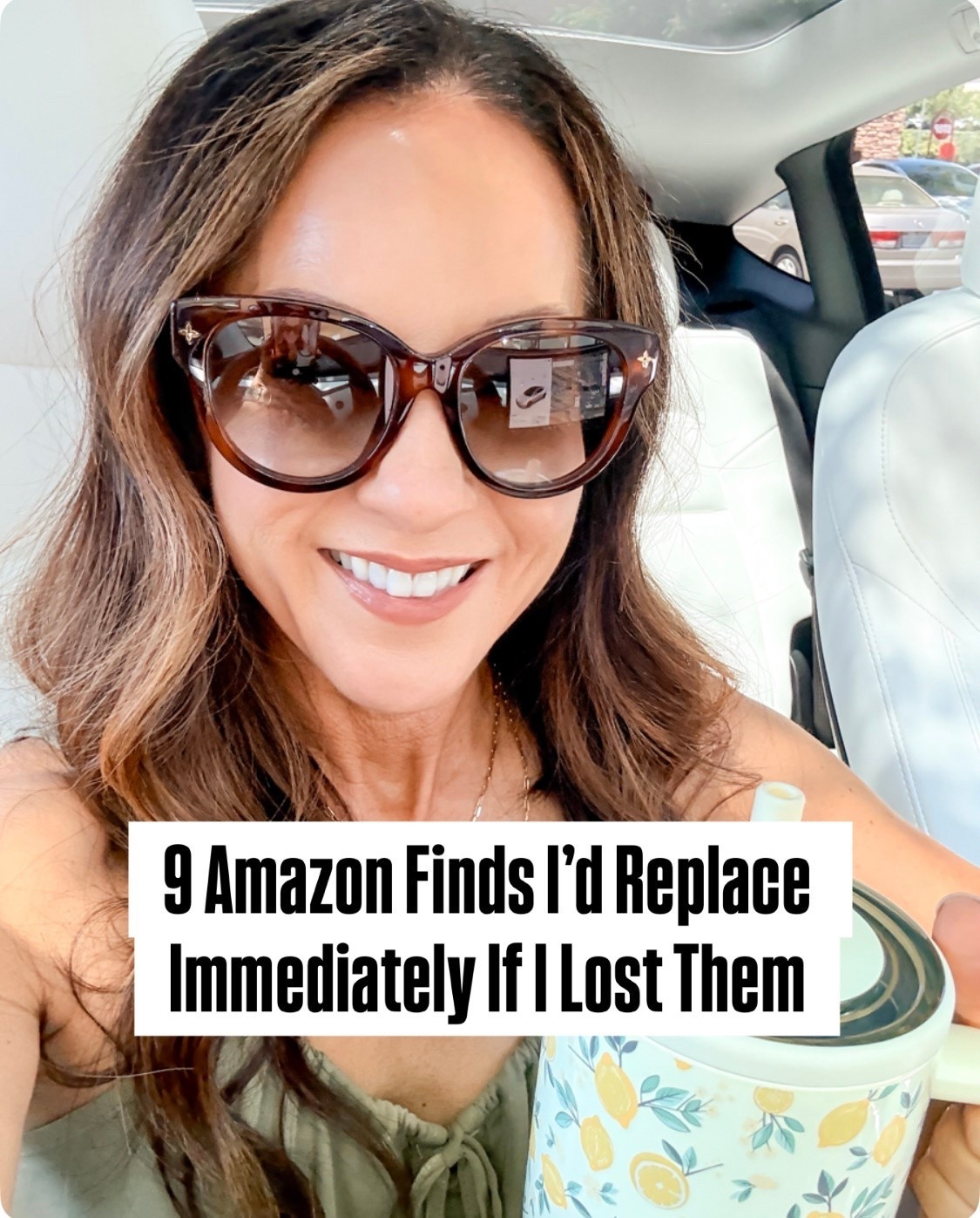 Amazon favorites! I wear a size extra small in the tank tops. They run through to size.

#LTKOver40 #LTKSaleAlert #LTKmomlife