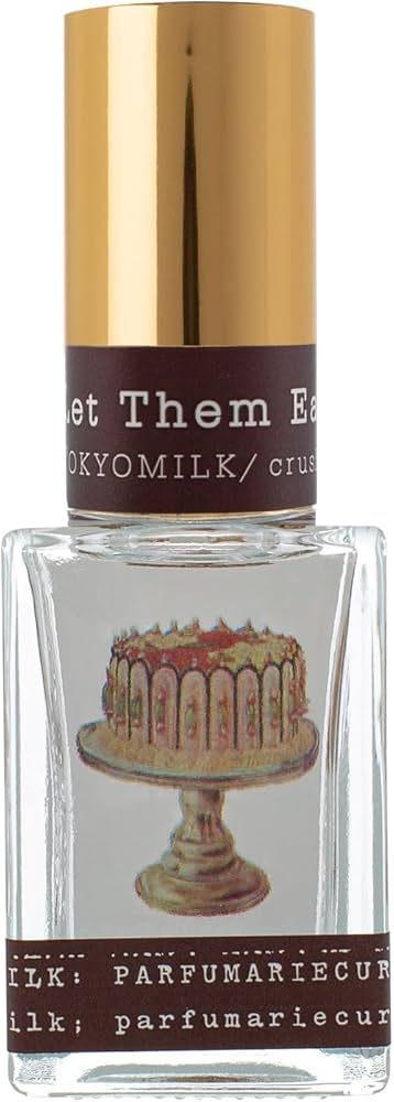 TokyoMilk Eau de Parfum | A Decadently Different, Sophisticated, & Mysterious Perfume | Features ... | Amazon (US)