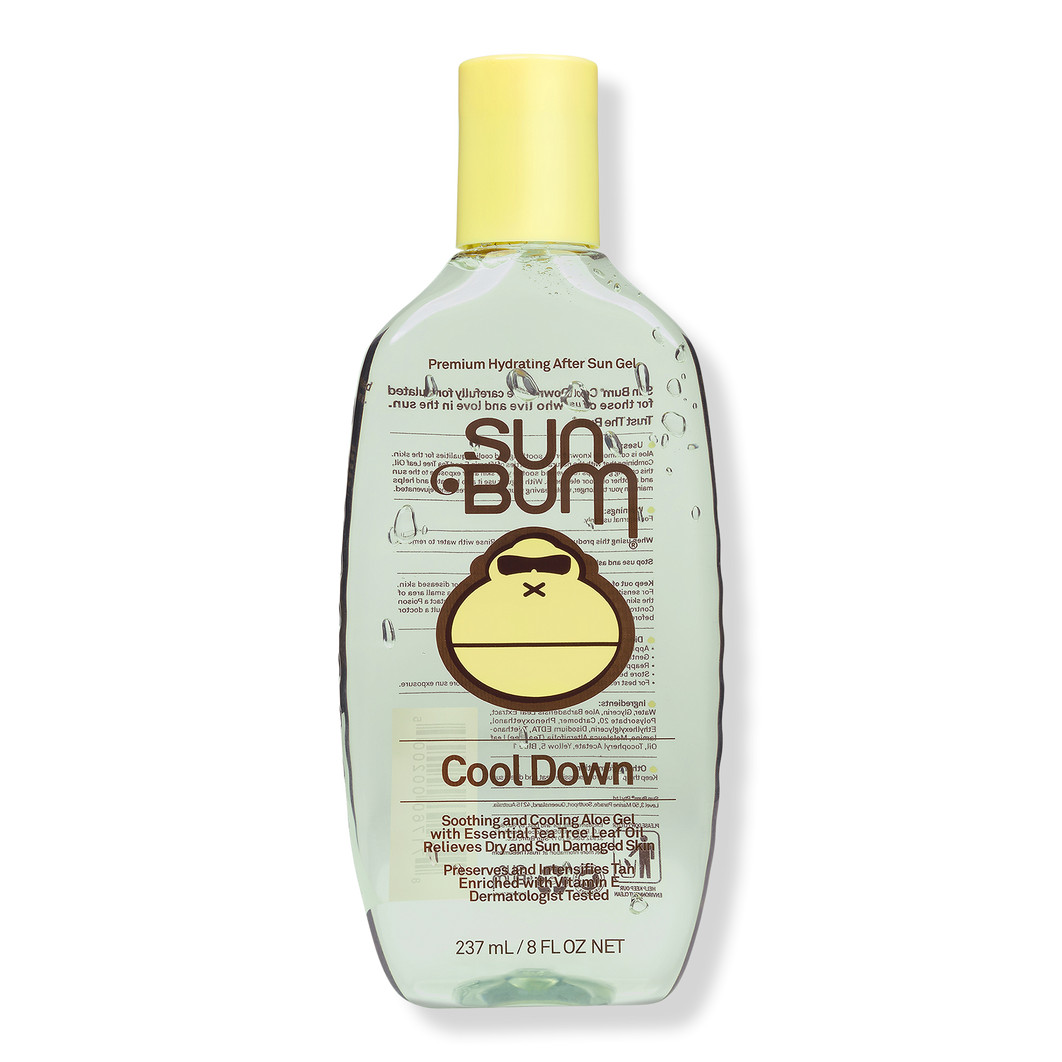 Cool Down Hydrating After Sun Gel | Ulta