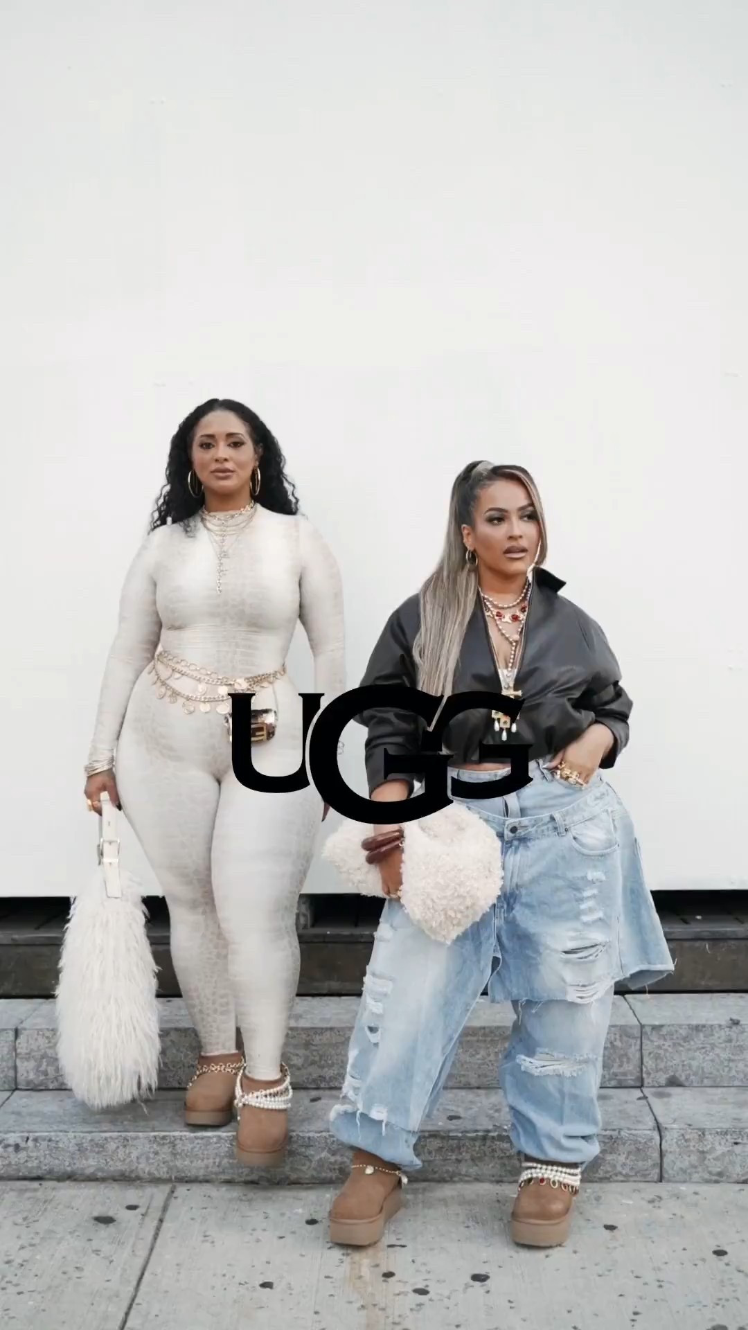 Fall fashion inspo for the fly girls! The jacket I’m wearing is from Zara, but I linked similar options


#LTKMidsize #LTKStyleTip #LTKSeasonal