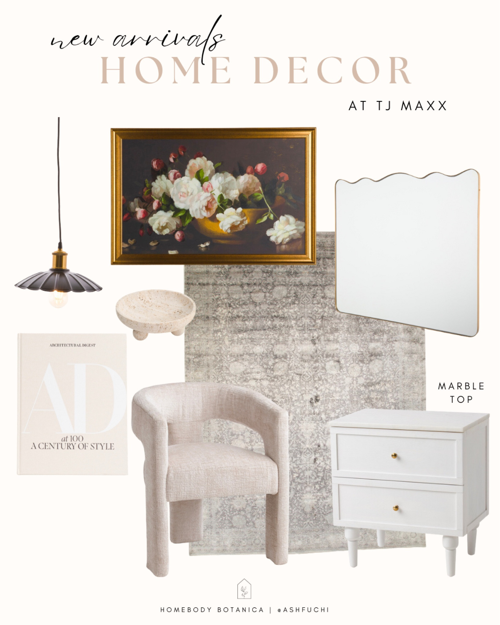 New home decor arrivals at #tjmaxx

#LTKsalealert #LTKSeasonal #LTKhome