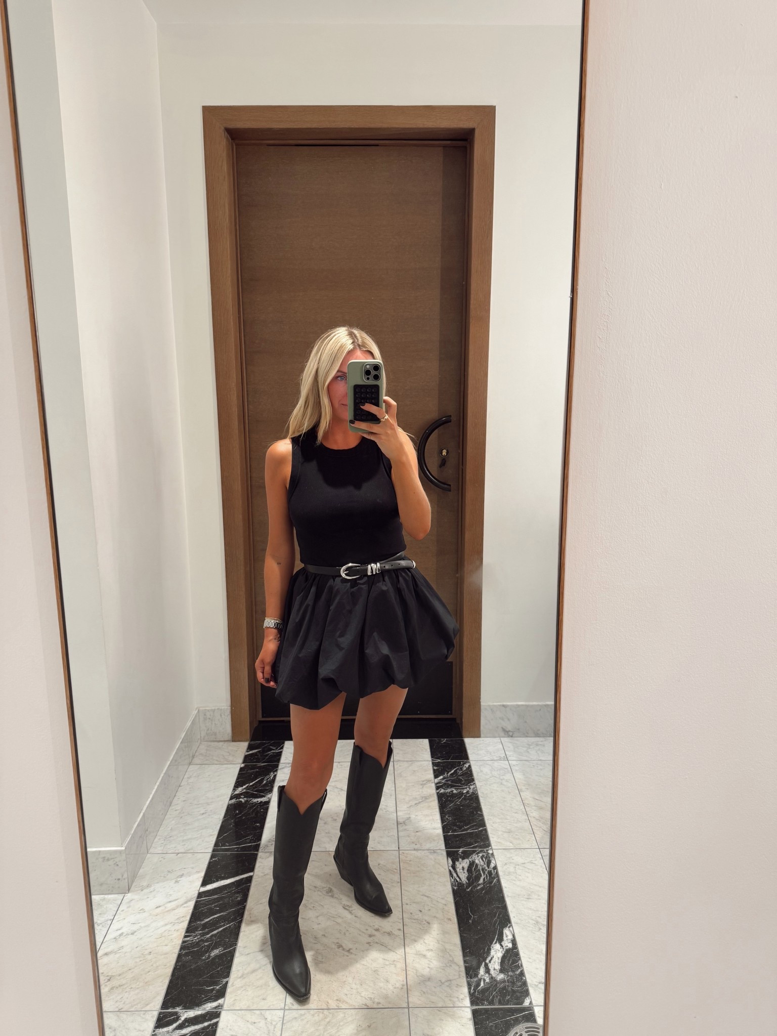 My Anine Bing boots are on sale! Linking all my picks here!

#LTKSaleAlert