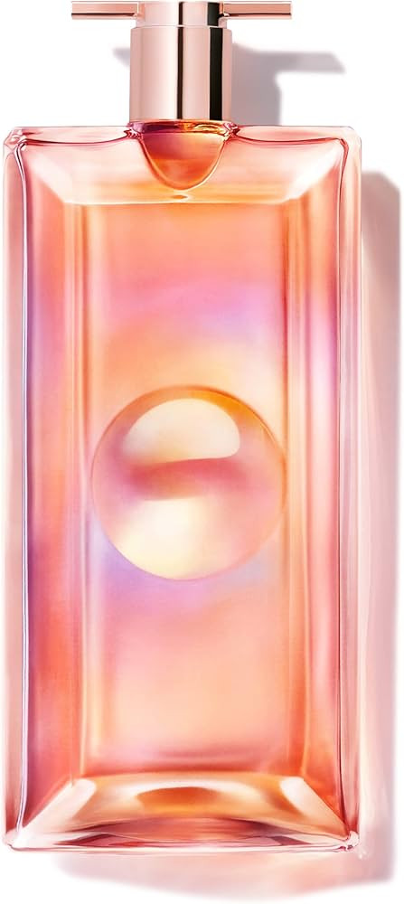 Lanc\u00f4me\u200b Id\u00f4le Nectar Eau de Parfum - Long Lasting Fragrance with Notes of Bright ... | Amazon (US)