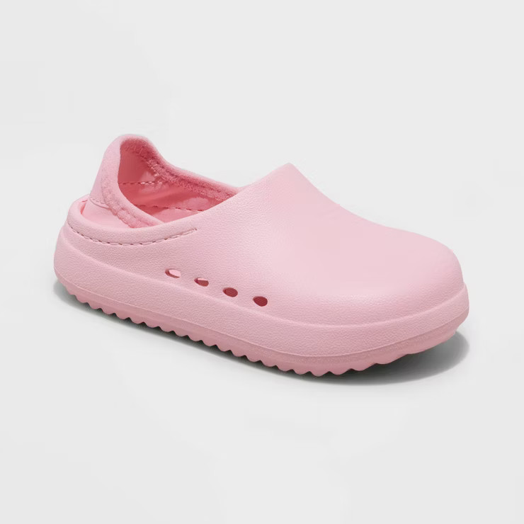 Toddler Rowan Pull-On Water Shoes - Cat & Jack™ | Target