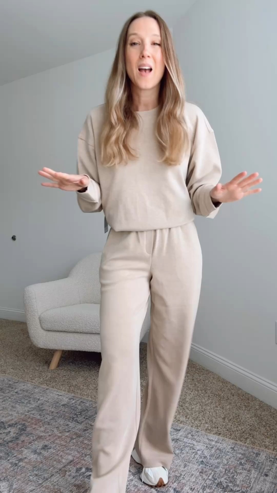 Travel athleisure matching set from the Nordstrom anniversary sale

#LTKOver40 #LTKSaleAlert #LTKTravel