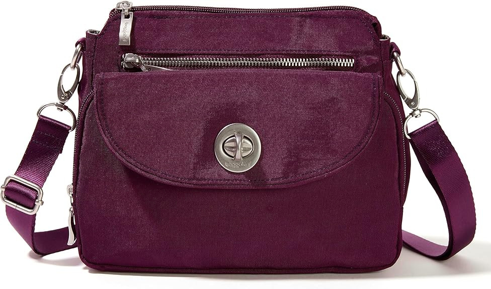 Baggallini Calais       Send to Logie | Amazon (US)