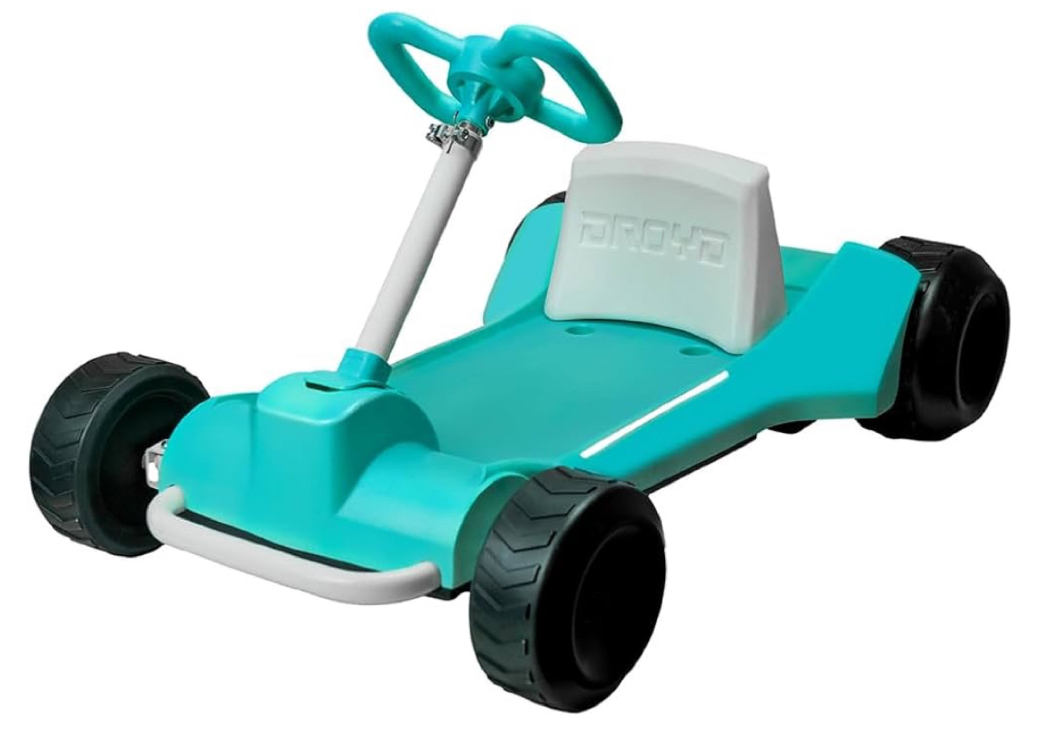 Perfect go cart for kids age 3-11. 2 speed electric ride on in two colors (pink and blue). Parent controls Amazon #ltktoys 

#LTKkids #LTKfamily #LTKGiftGuide