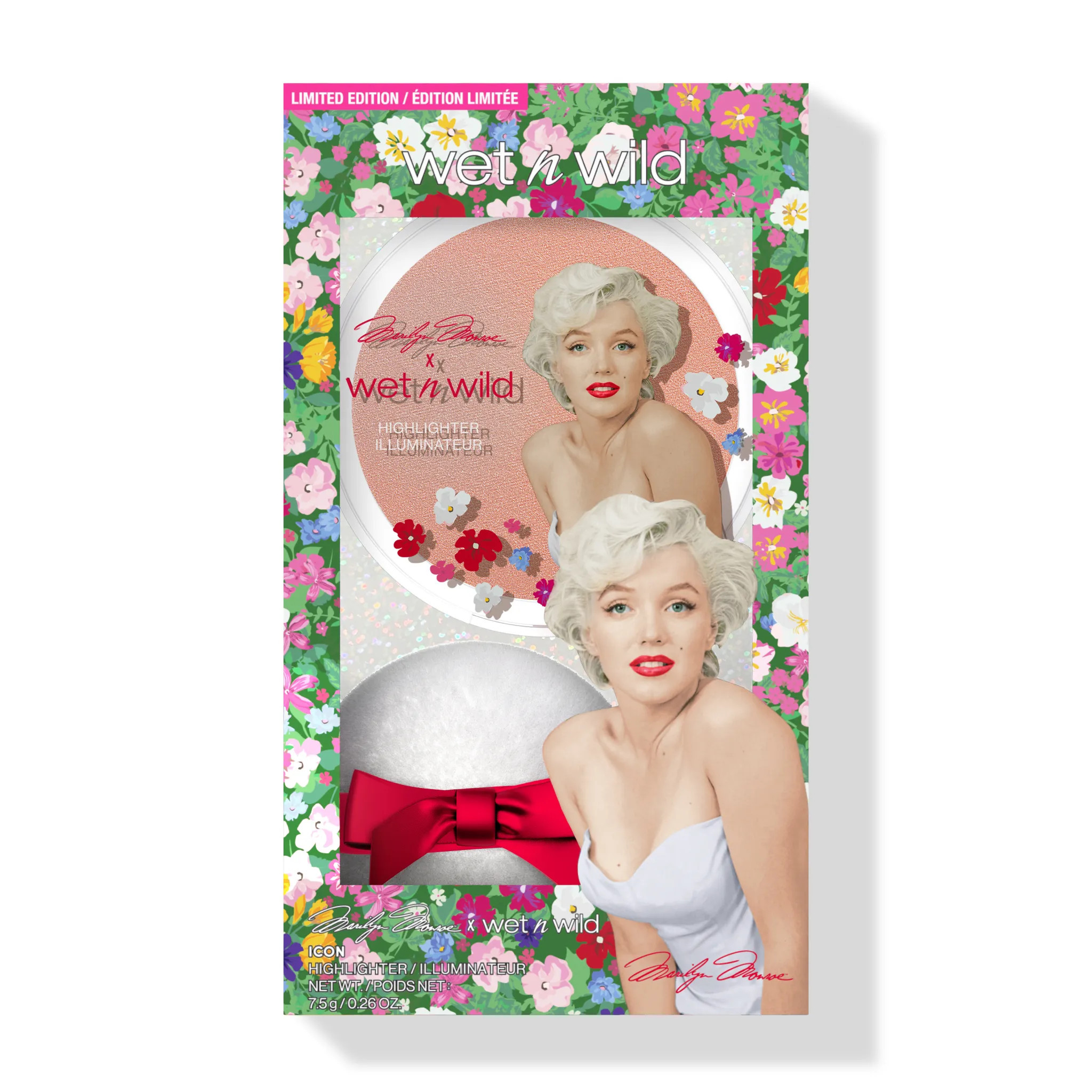 Icon Highlighter | wet n wild Beauty | Wet n Wild (US)