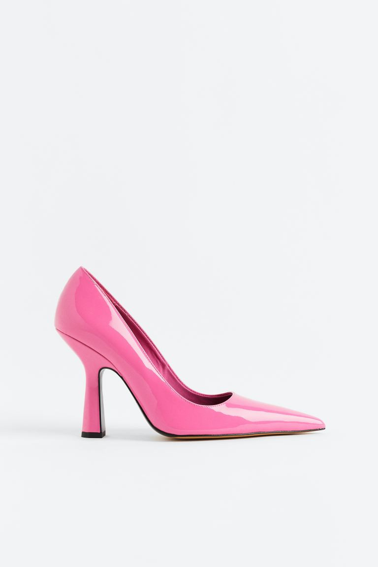 Court shoes | H&M (UK, MY, IN, SG, PH, TW, HK)