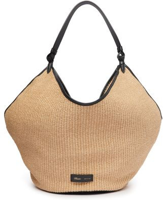 Lotus shoulder bag - KHAITE | 24S US