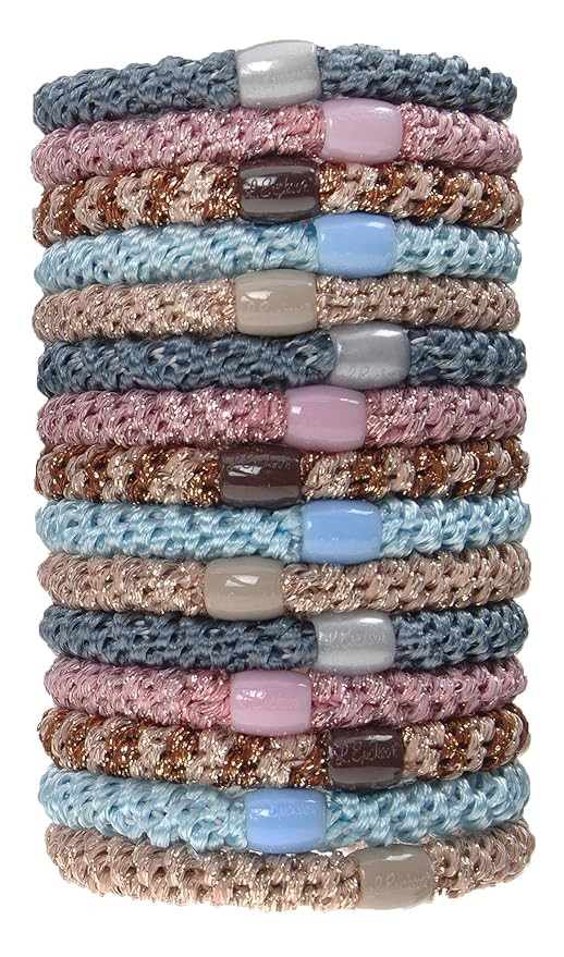 L. Erickson Grab & Go Pony Tube - (Ballerina) | Amazon (US)