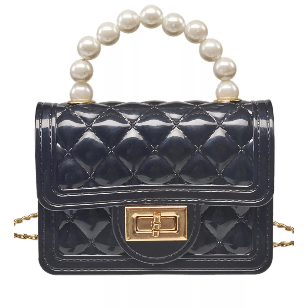 Willow & Ruby Kid’s Mini Crossbody Purse - Quilted Bag for Girls (Youth) | Target