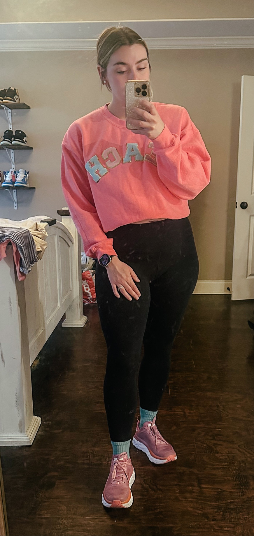 Errands ootd

#LTKfitness #LTKstyletip #LTKmidsize