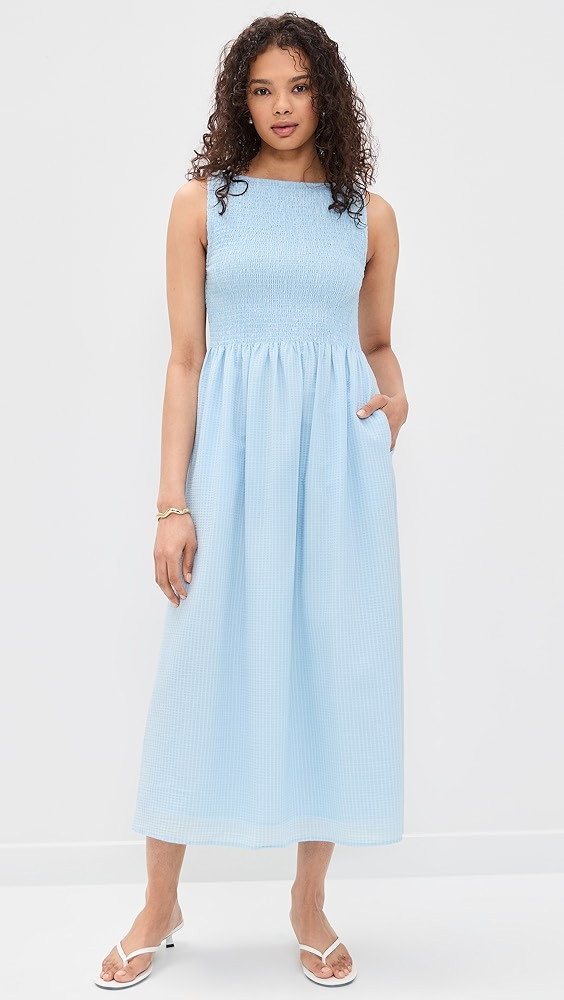 The Cosima Nap Dress | Shopbop