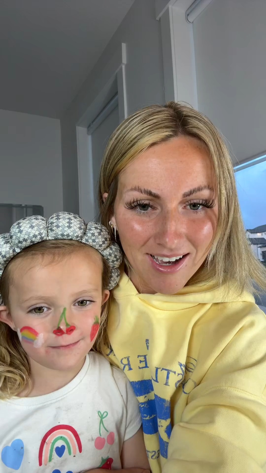 Blue Squid Washable Face Paint Crayons 

 #LTKxAbercrombie #LTKKids