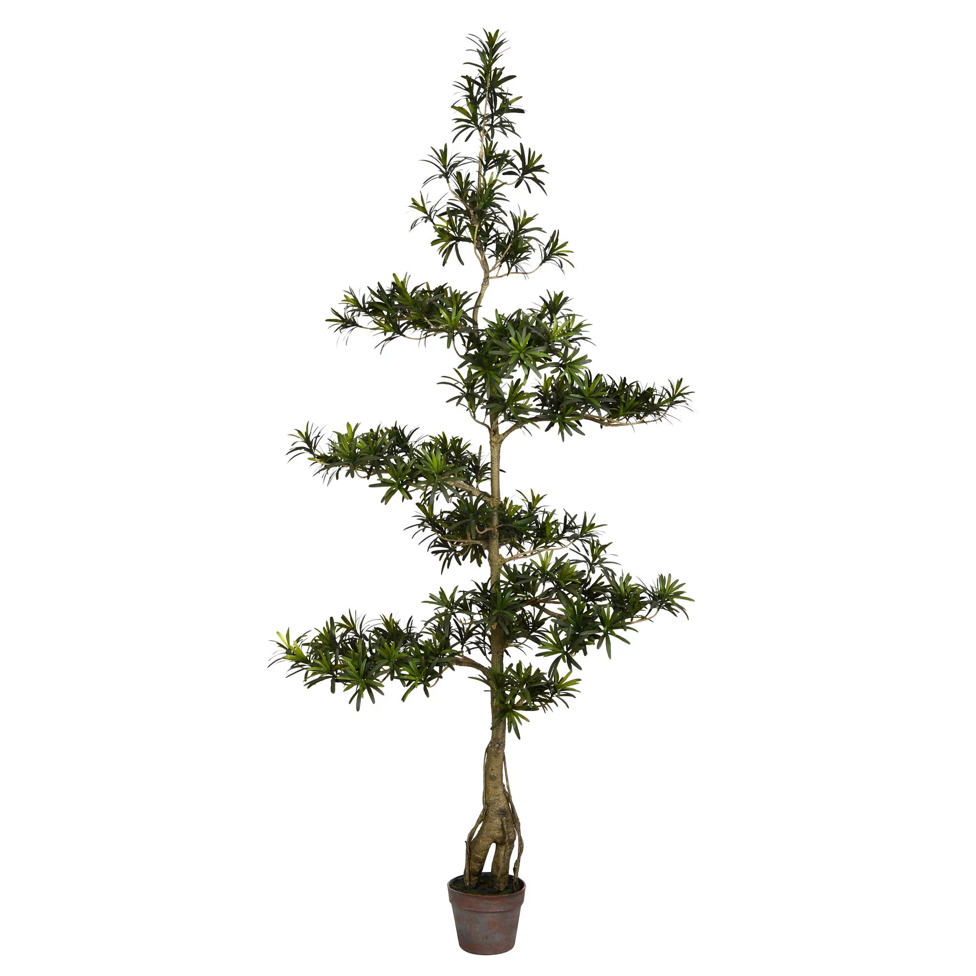 Faux Tree (6 ft) | Walmart (US)