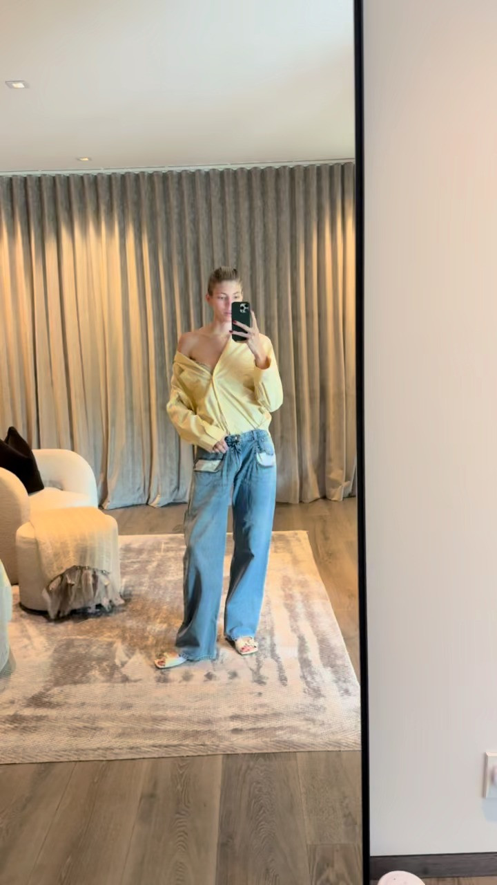 Super casual ootd 

 

#LTKWatchNow #LTKStyleTip #LTKShoeCrush