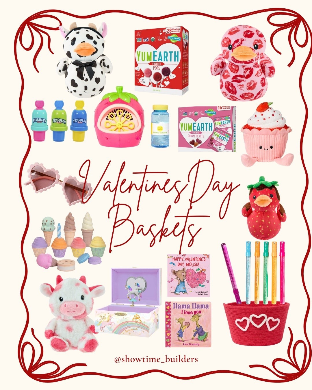Valentines Day Baskets 💖♥️ 

Toddler | kids | baby | Valentine’s Day decor | target | Amazon  

#valentinesday #valentinesdaybaskets #toddler #kids #toddlergifts #kidsgifts #babygifts #baby #LTKGiftGuide

#LTKBaby #LTKKids