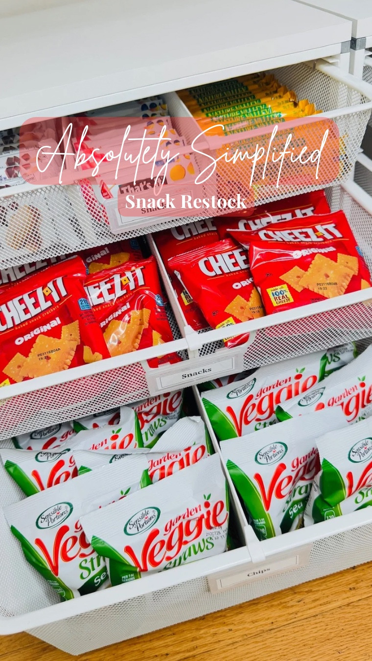 And there was still room for more 👀

#LTKHome #LTKFamily #LTKFindsUnder50