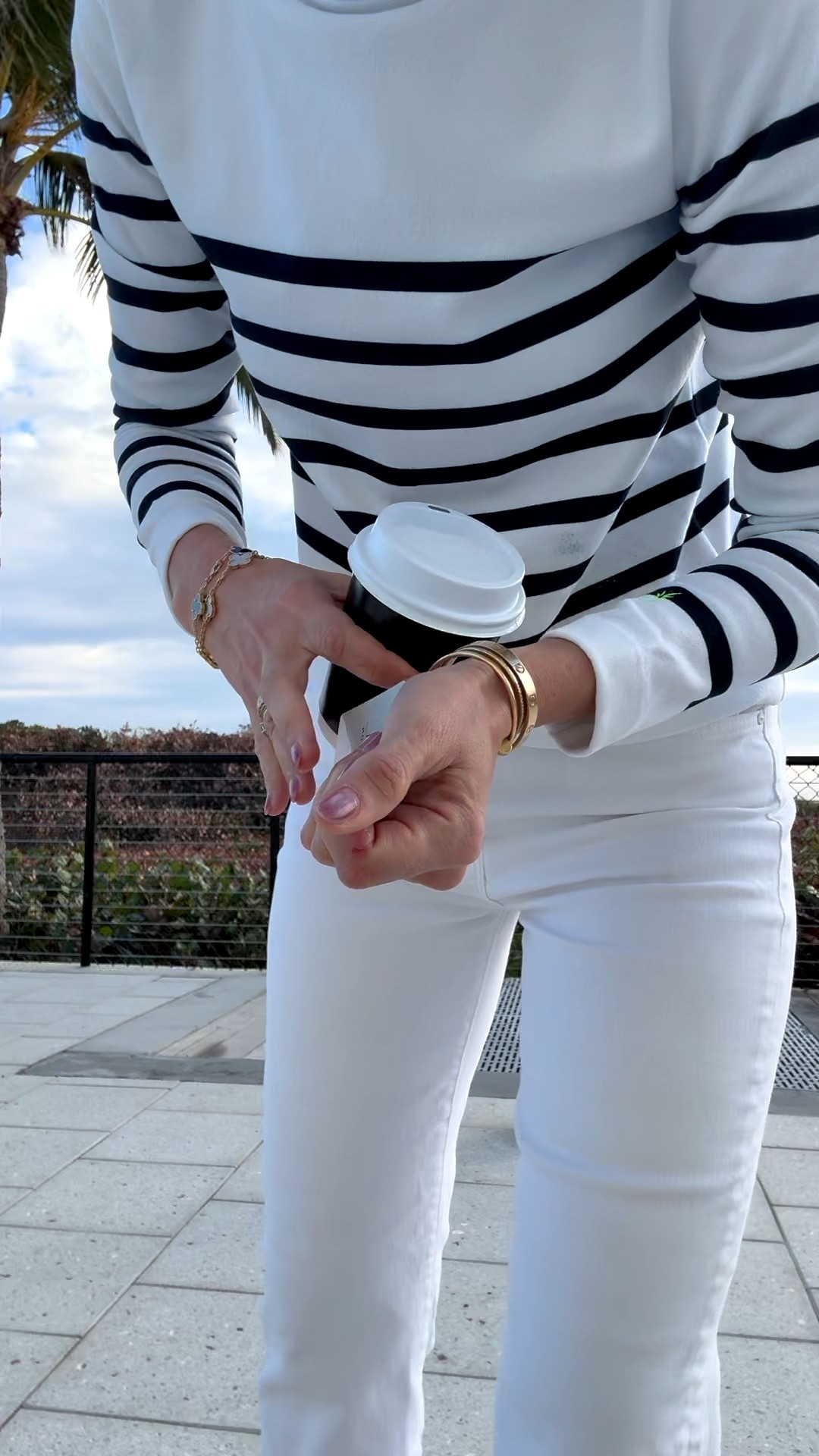 Coffee run ☕️ save 20% with code AMYG20